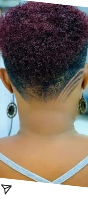 Experience Premium Grooming at Fine Look Barbers Shop in Mathare